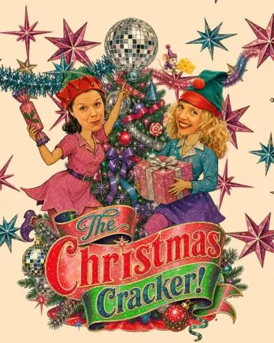 The Christmas Cracker