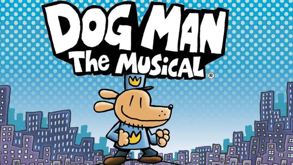 Dog Man The Musical Announces London Return And More Tour Dates