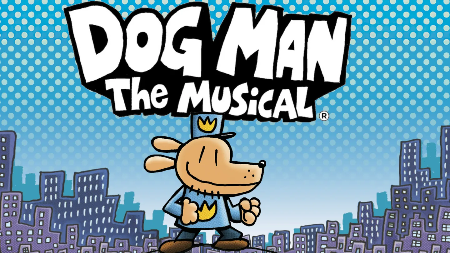 Dog Man The Musical Announces London Return And More Tour Dates