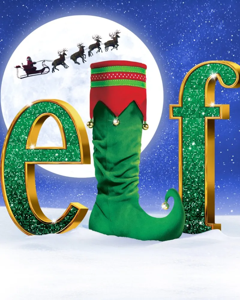 Elf: The Musical