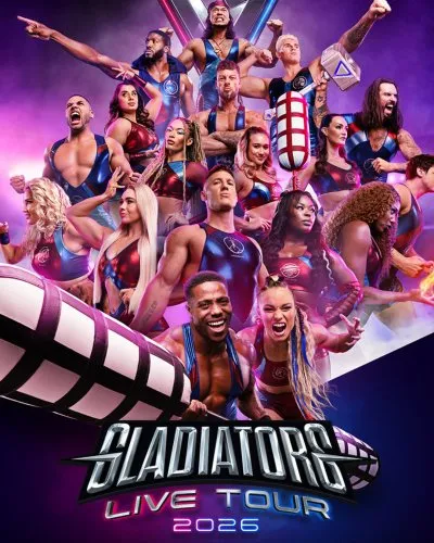 Gladiators Live