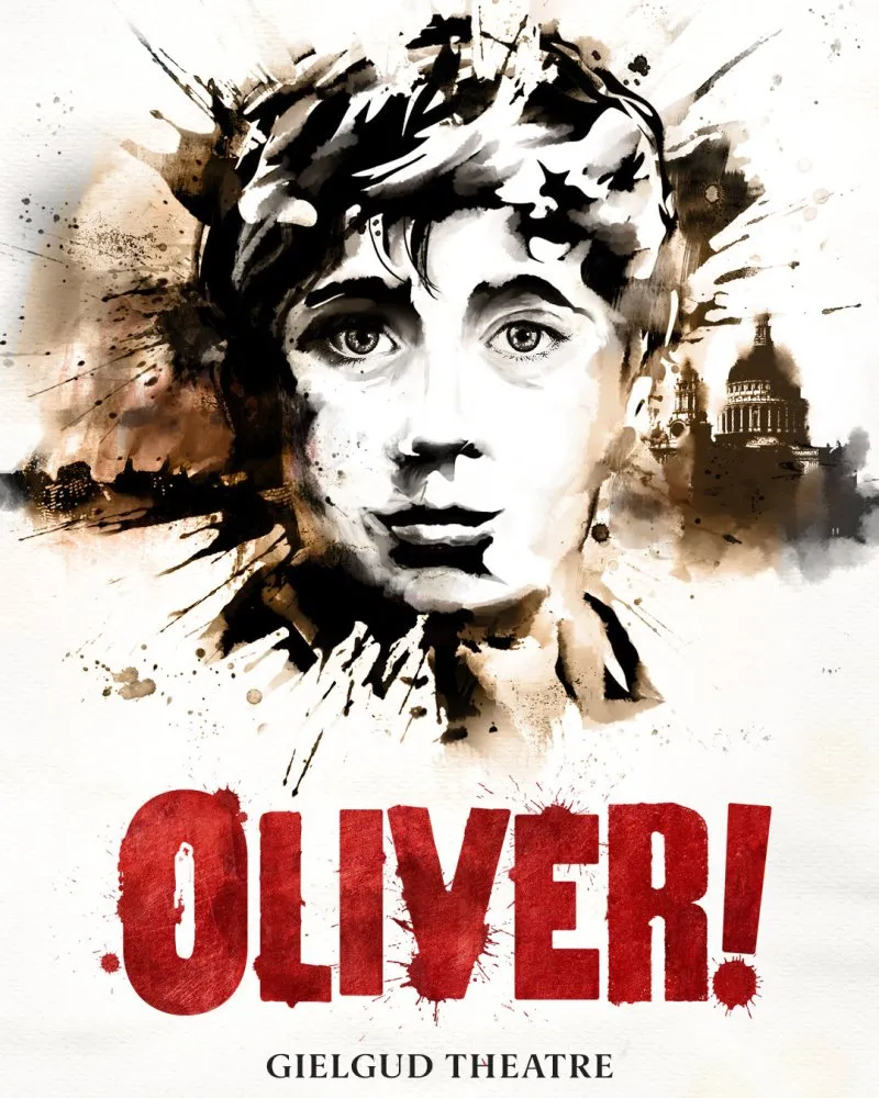Oliver!