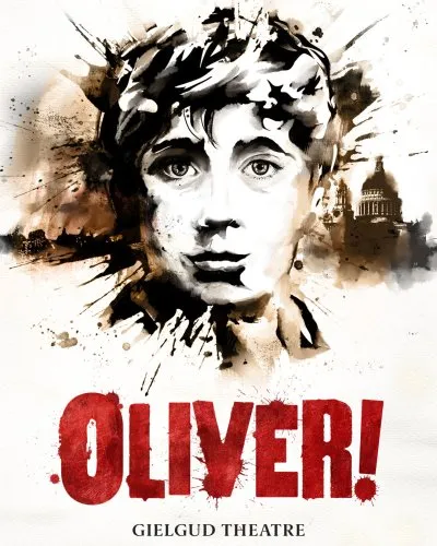 Oliver!