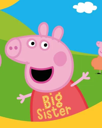 Peppa Pig Live