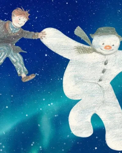 The Snowman