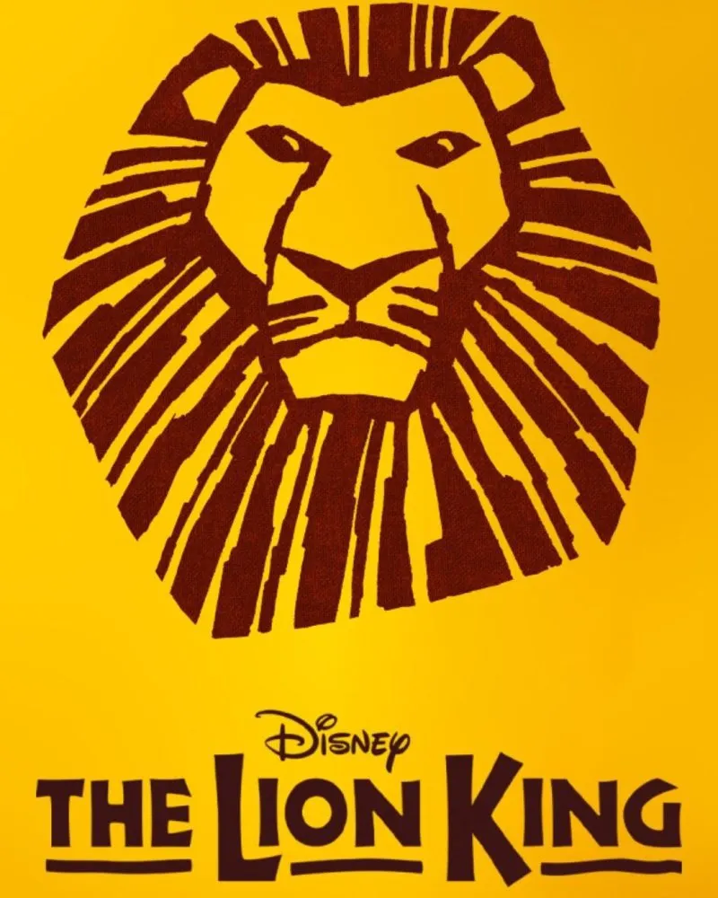 The Lion King